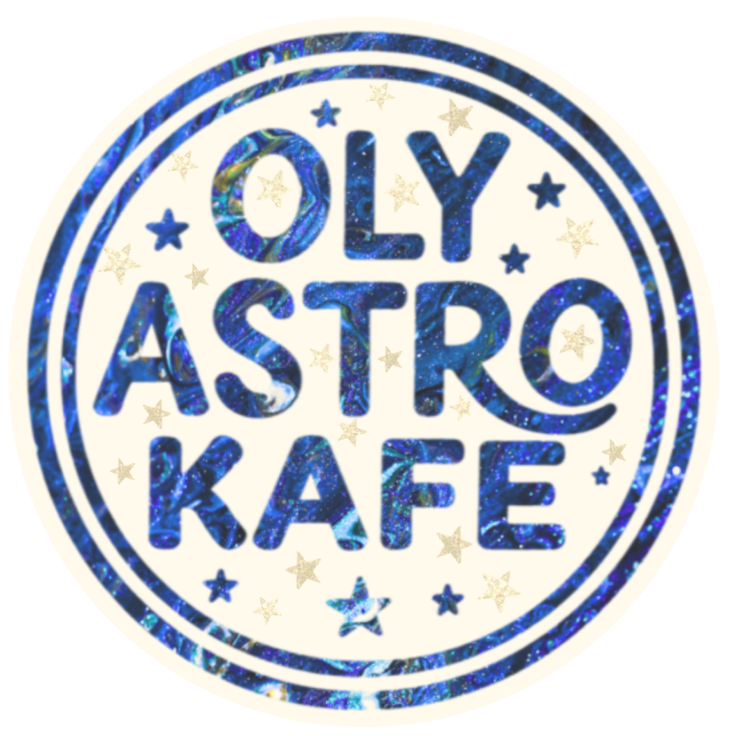 The Astro Kafe